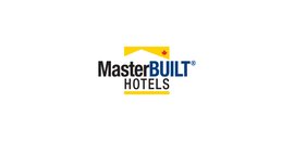 MasterBUILT Hotels