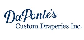 Daponte's Custom Draperies Inc