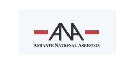 Amiante National Asbestos 2004
