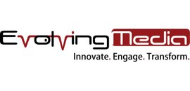 Evolving Media & Design Inc.