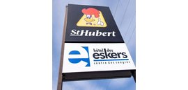 Hotel Des Eskers