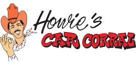 Howie's Car Corral Ltd