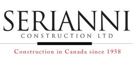 Serianni Construction Ltd.