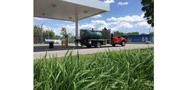 Endicott Fuels