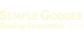 Semple-Gooder Roofing Ltd