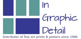 In Graphic Detail Ltd