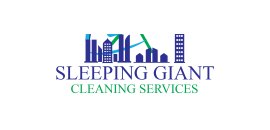 Sleeping Giant Cleaning Services