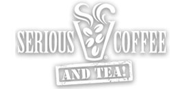 Serious Coffee