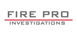 Fire Pro Investigations