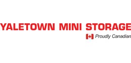 Yaletown Mini Storage Ltd