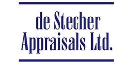 De Stecher Appraisals Ltd