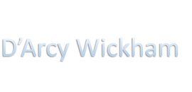 D'Arcy Wickham