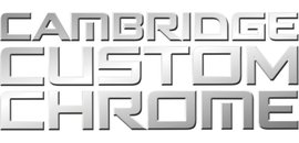 Cambridge Custom Chrome Ltd.