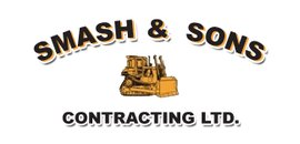 Smash & Sons Contracting Ltd