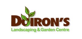 Doiron's Landscaping & Garden Centre