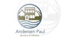 Andersen Paul Law