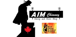 AIM Chimney Sweep & Stove Shop