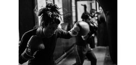 Ambition Boxing