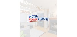 Tom's Heating and Cooling