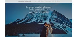 Creative Weddings Planning & Design