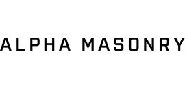 Alpha Masonry Ltd.