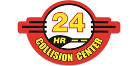 24Hr Collision Center