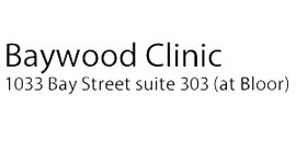 Baywood Clinic,The