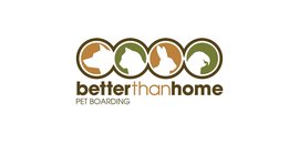 Better than Home Pet Boarding Inc