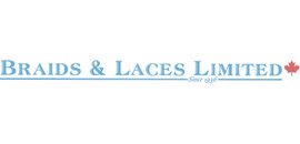 Braids and Laces Limited