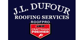 J.L. Dufour Roofing Services Ltd.