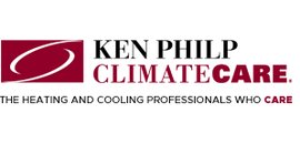 Ken Philp ClimateCare