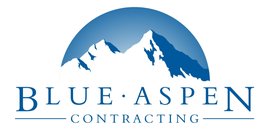 Blue Aspen Contracting