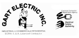 Gart Electric