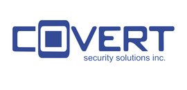 Covert Security Solutions Inc.