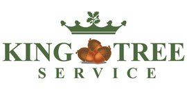 King Tree Service