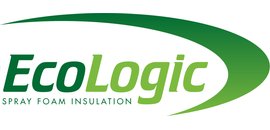 Ecologic Spray Foam Insulation