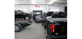 Cowichan Collision Ltd