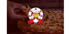 Buster's Pizza