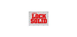 Alberta Lock Solid