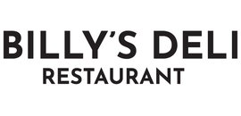 BILLY'S DELI RESTAURANT