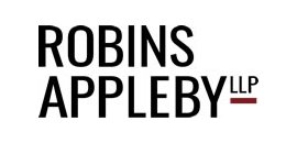 Robins Appleby & Taub