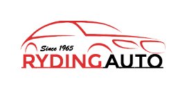 Ryding Auto Body Ltd.