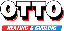 Otto Heating & Cooling Ltd