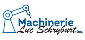 Machinerie Luc Schryburt Inc