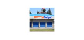 Budget Self Storage