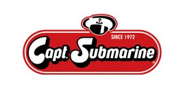 Capt. Sub/Greco Pizza