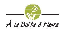 A La Boite A Fleurs