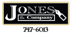 Jones & Company