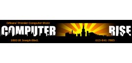 Computer Rise Corporation