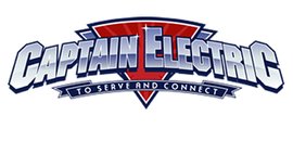 Captain Electric Inc